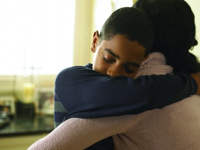 Therapeutic Resources Hugging