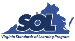 Virginia Standards of Learning Program