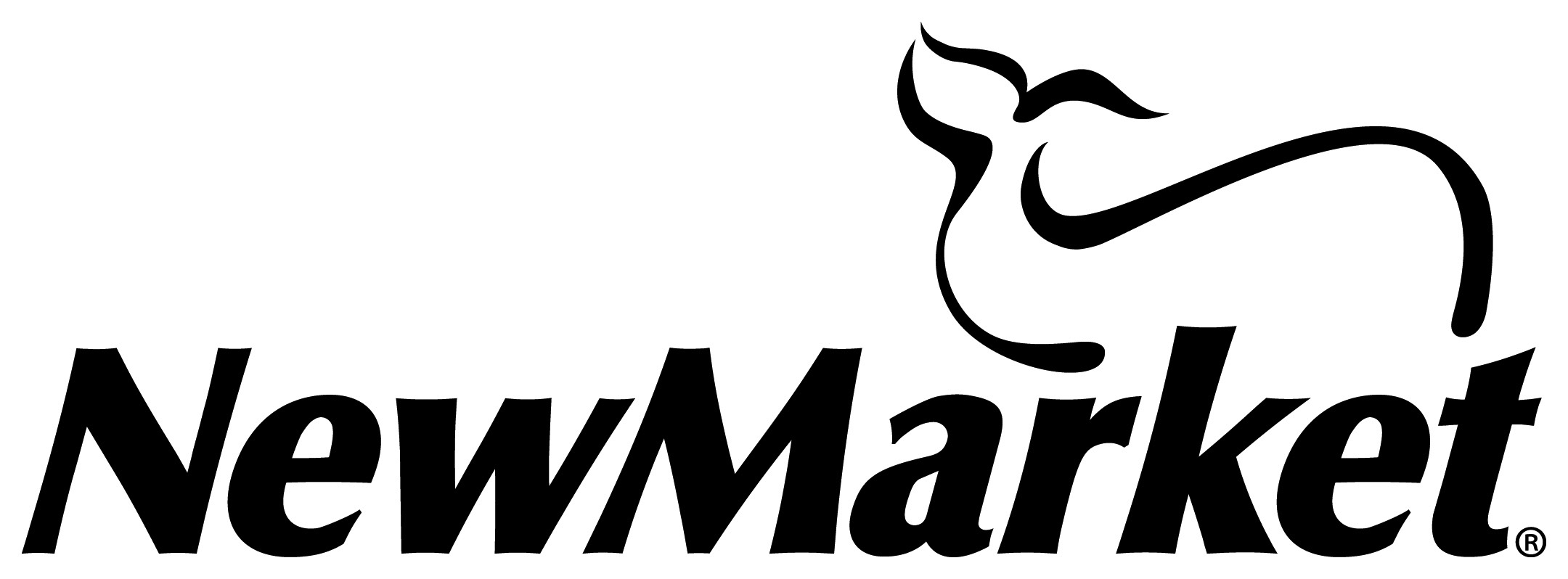 New Market Logo