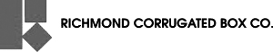 Richmond Corrugated Logo