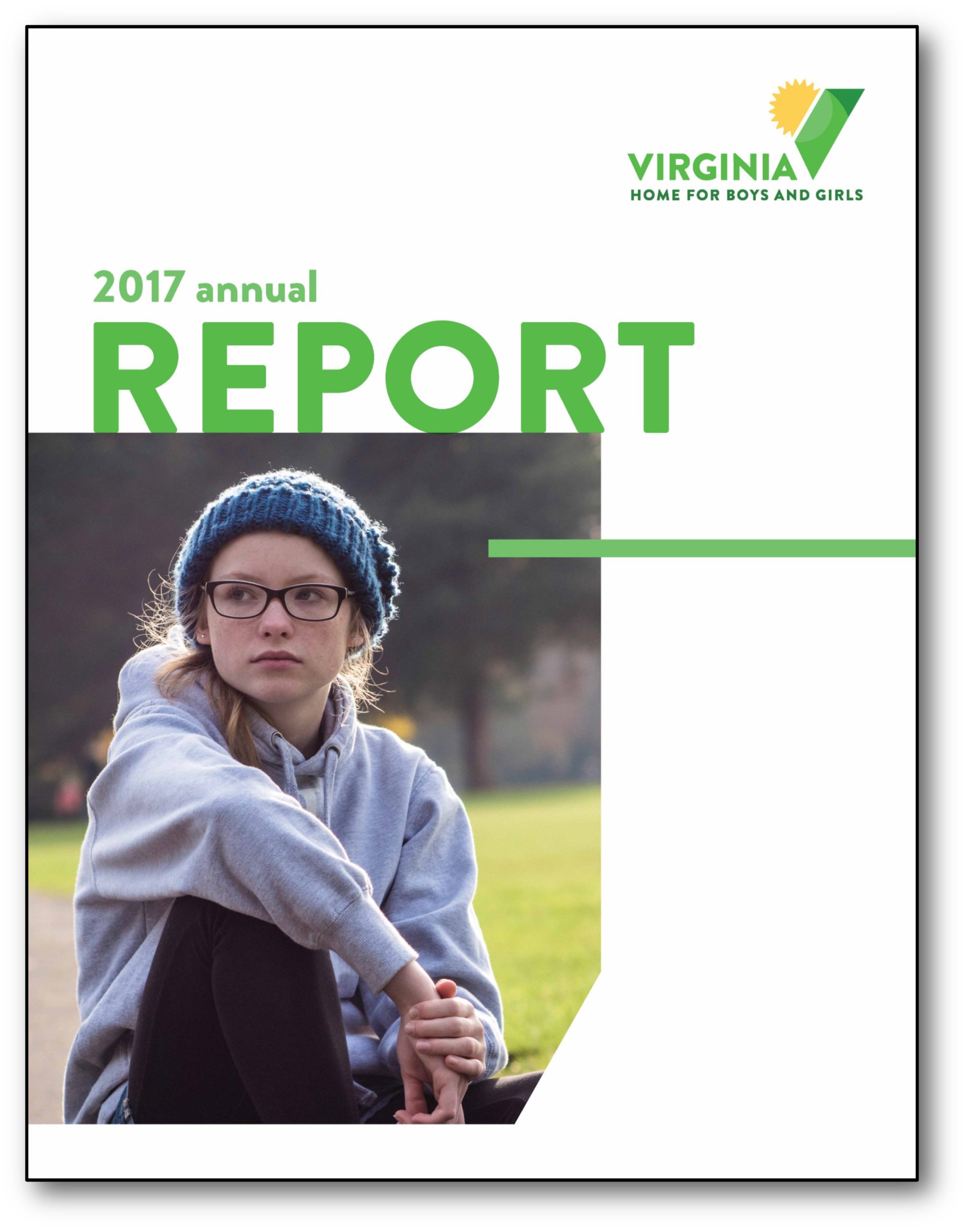 VHBG Annual Report 2017