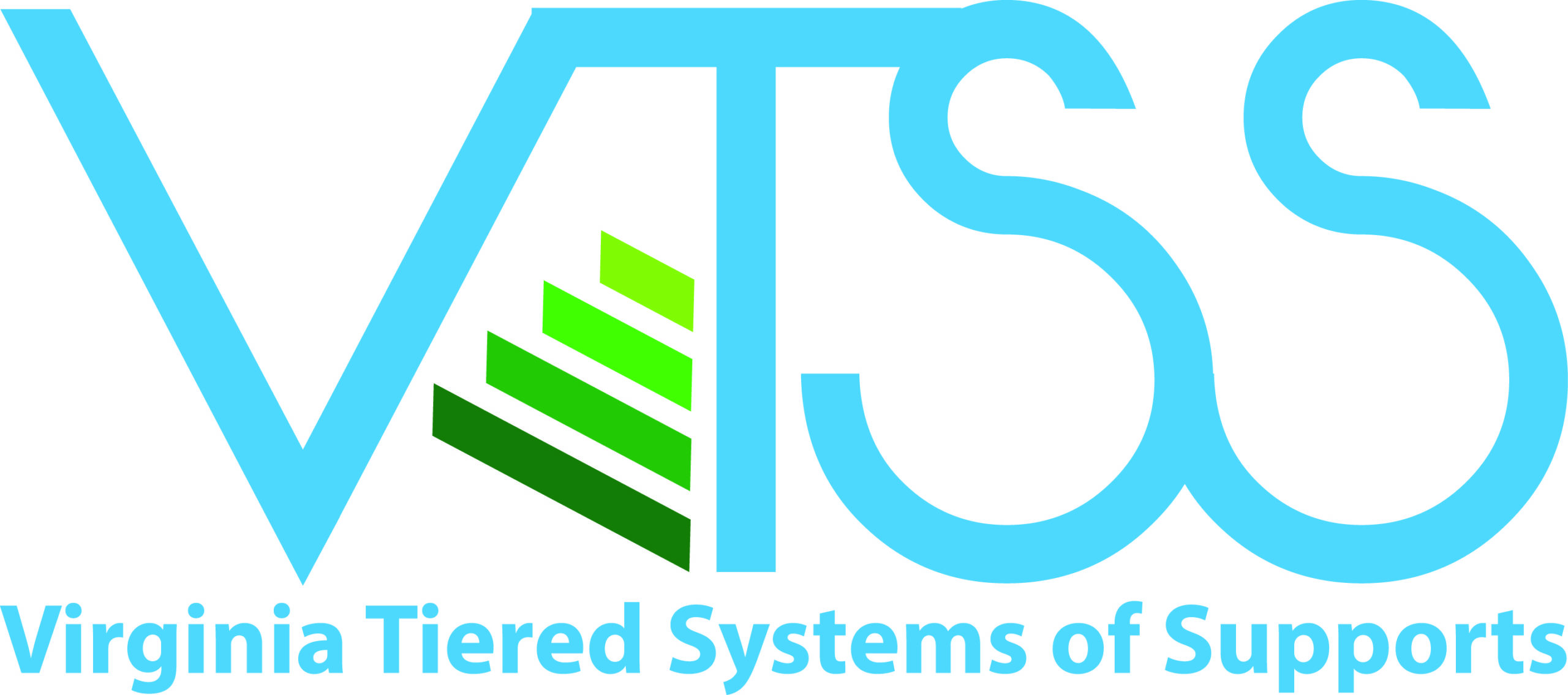 Virginia Tiered Systems of Support logo