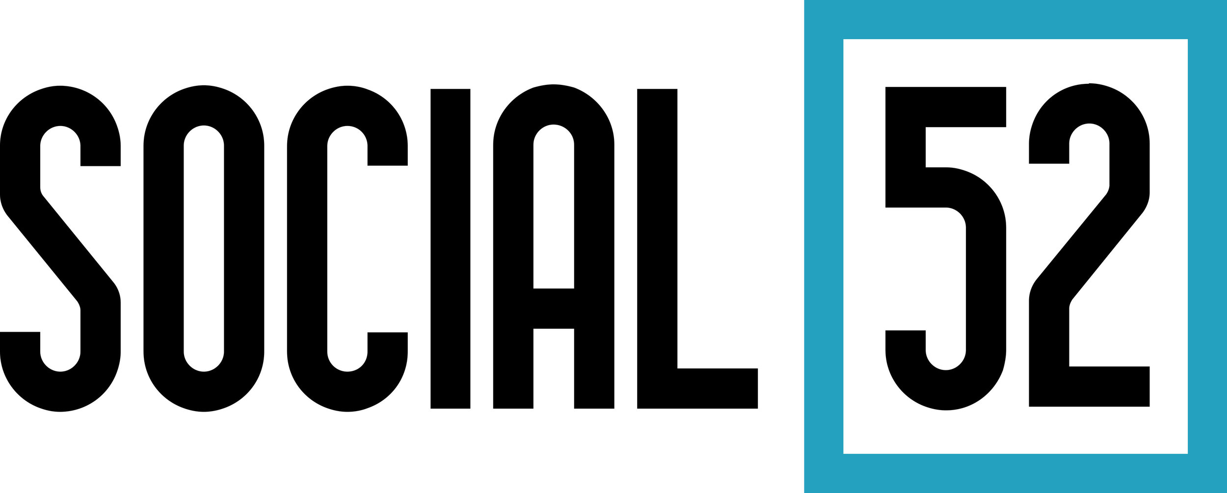 Social 52 logo