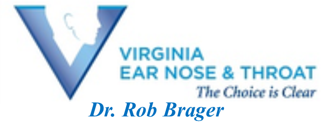 Dr. Rob Brager Virginia Ear Nose and Throat