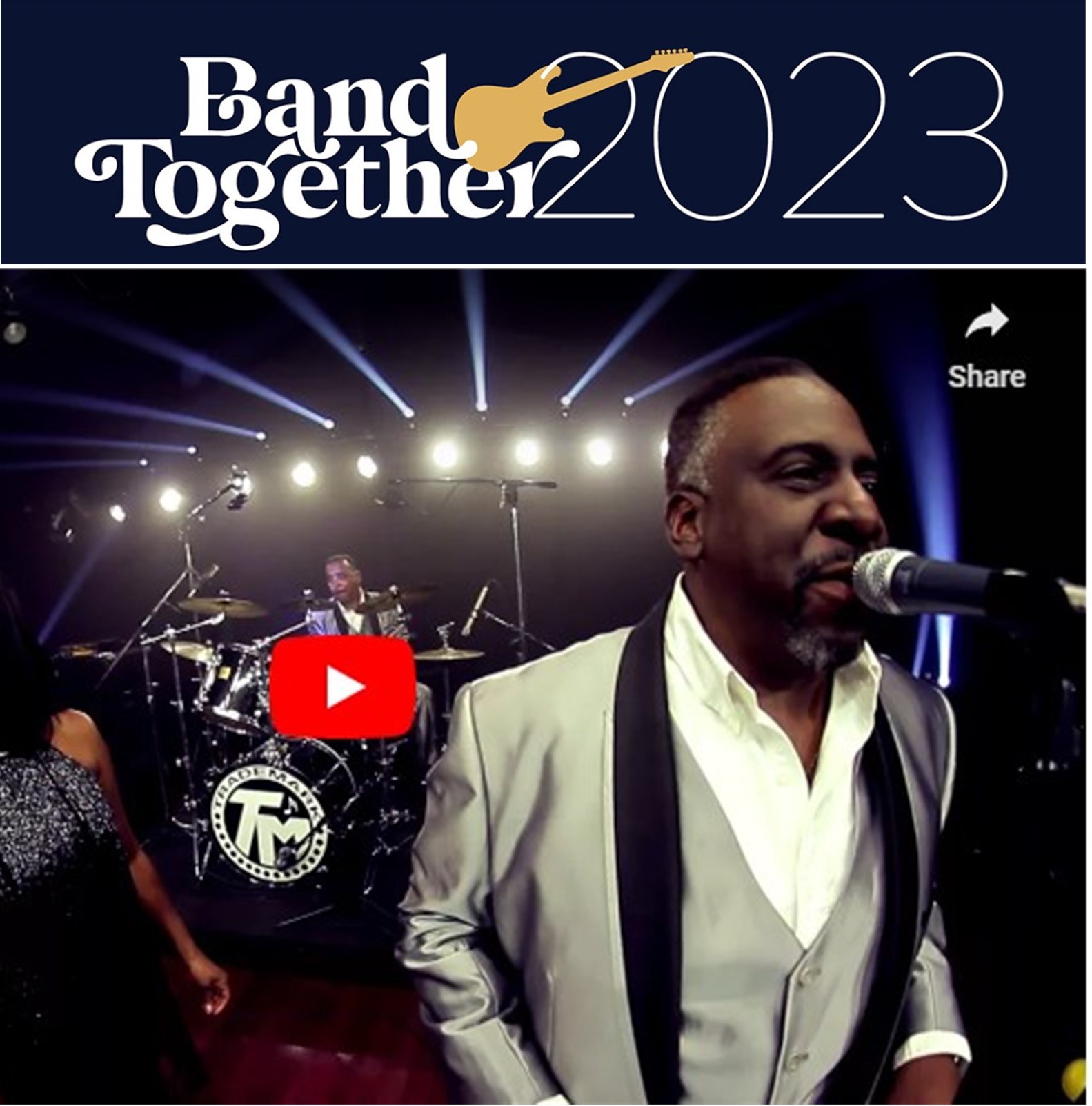 Band Together 2023