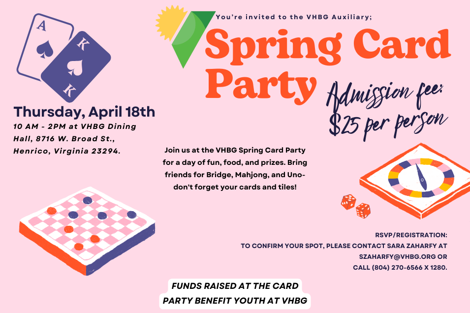 DEFAuxiliary Card Party (Spring) (8.5 X 11 In) (955 X 636 Px)
