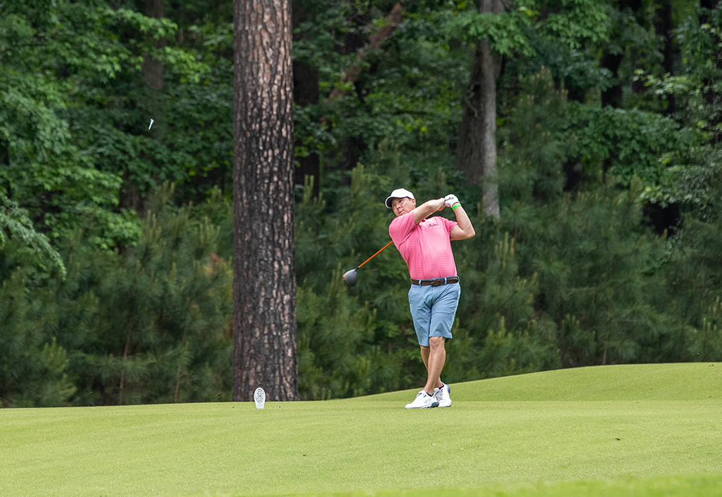 PinkPolo Driving Crop